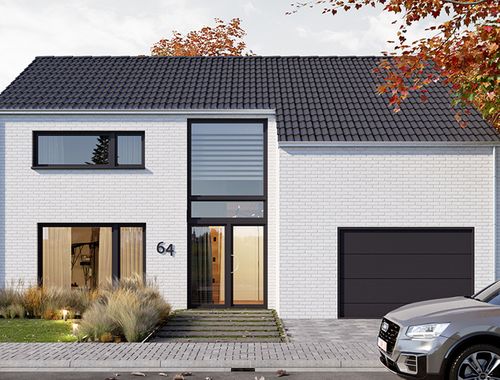                                         Woning te koop in Goesnes, € 443.245
