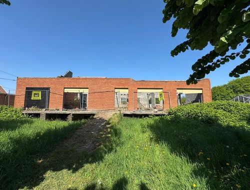                                         Grond te koop in Jemappes, € 99.000
