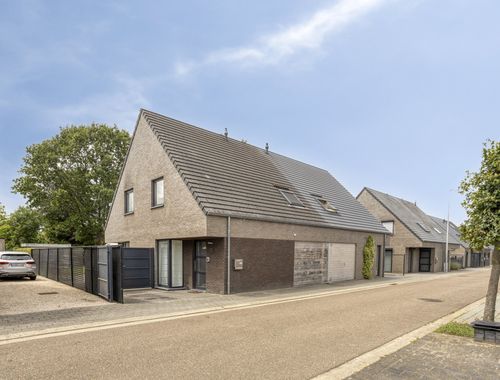                                         Woning te koop in Kuringen, € 395.000
