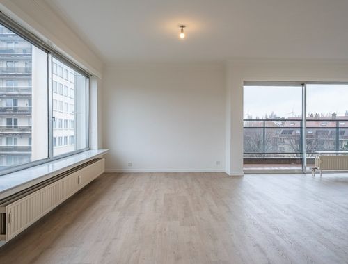                                         Appartement te huur in Antwerpen, € 1.030
