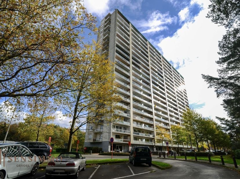 Appartement à vendre
                    à 3600 Genk