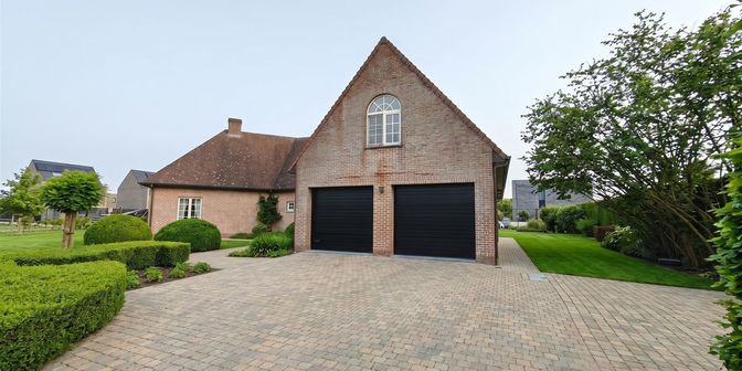 Maison à vendre à Kattestraat 54A, 2580 Beerzel