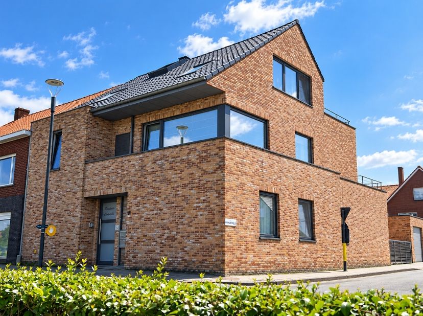 Appartement te huur in ,
                    8650 Houthulst
