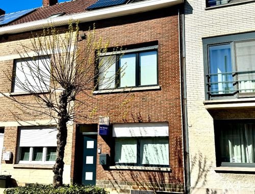                                         Maison à vendre à Kortrijk, € 299.000
