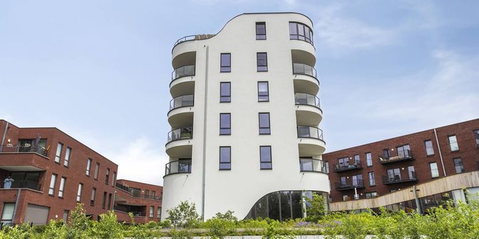 Appartement te koop in Marcella Van Den Brilplein 8 bus 02.1, 2850 Boom