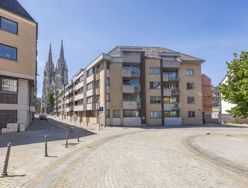                                        Appartement te koop in Oostende, € 335.000
