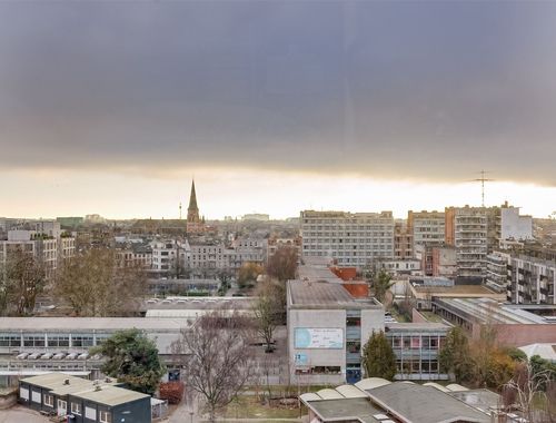                                         Appartement te koop in Borgerhout, € 179.900
