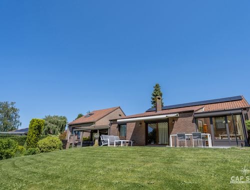                                         Villa te koop in Ophain-Bois-Seigneur-Isaac, € 745.000
