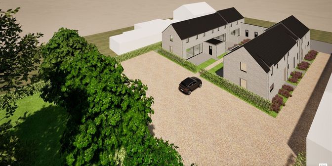 Huis te huur in Maasstraat 49 bus F, 3640 Kinrooi