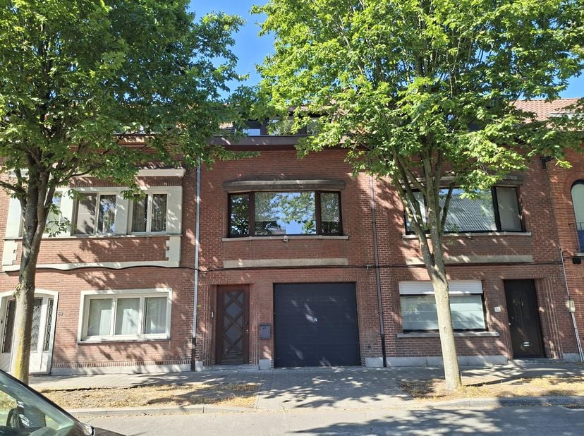 Huis te koop in Jozef Wautersstraat 60,
                    9050 Gentbrugge