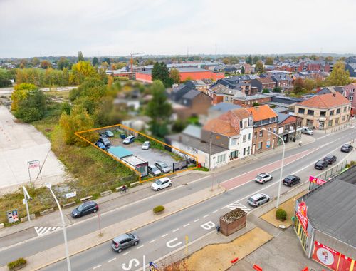                                         Grond te koop in Soumagne, € 210.000
