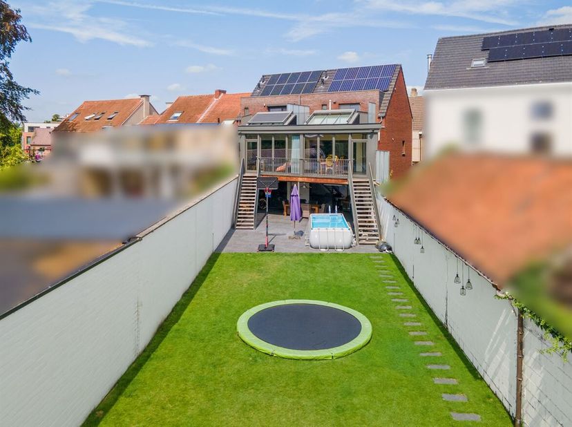 Huis te koop
                    in 2470 Retie