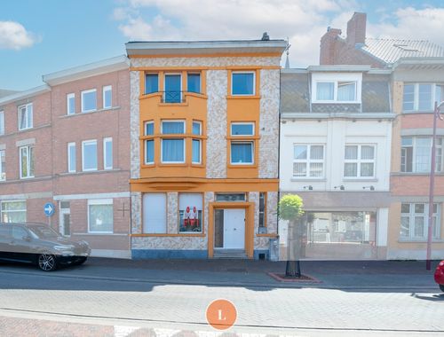                                         Woning te koop in Menen, € 295.000
