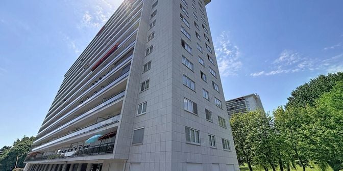 Appartement à vendre à Avenue du Mutsaard 72, 1020 Laeken