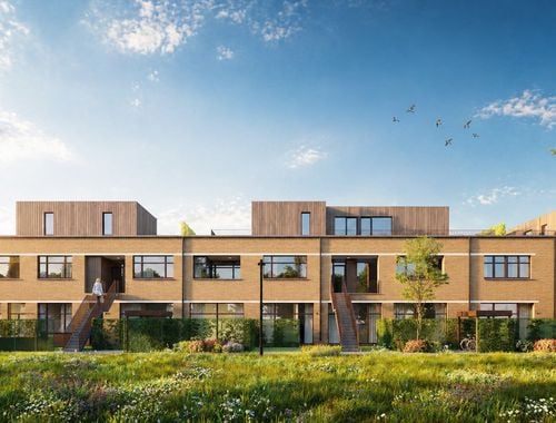                                         Appartement à vendre à Eeklo, € 240.000

