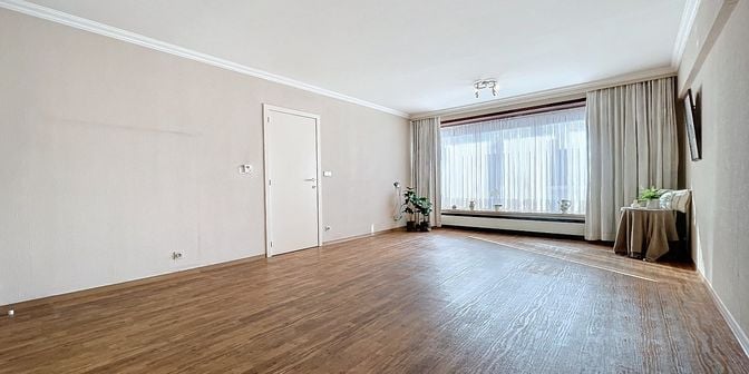 Appartement te koop in Zuidstraat 41 - 3A, 8800 Roeselare