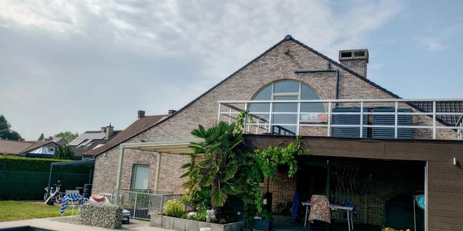 Huis te koop in Aarschotsesteenweg 712, 3300 Vissenaken
