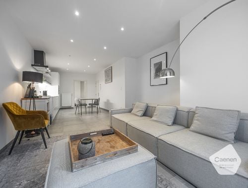                                         Appartement à vendre à Oostende, € 229.000
