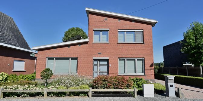 Huis te koop in Laarstraat 30, 3190 Boortmeerbeek