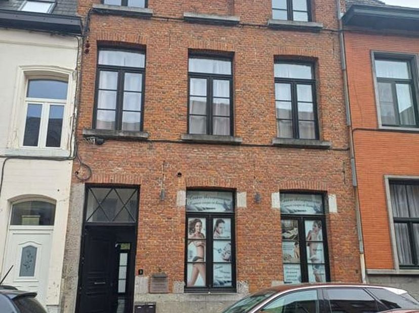 Appartement te koop in ,
                    7800 Ath