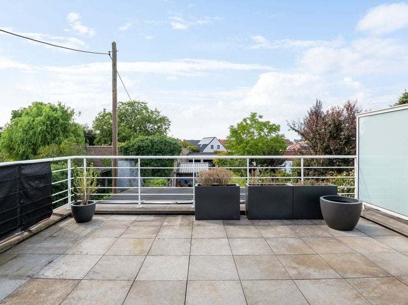Appartement te koop in Melkerijstraat 24 bus V1L,
                    2160 Wommelgem