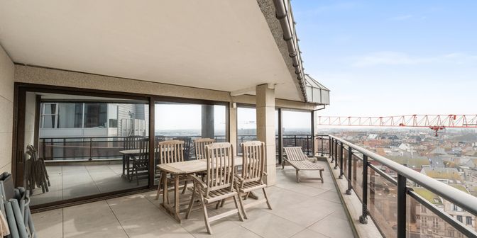 Appartement te koop in 8370 Blankenberge