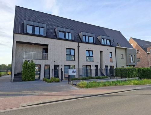                                         Appartement te koop in Geel, € 299.000
