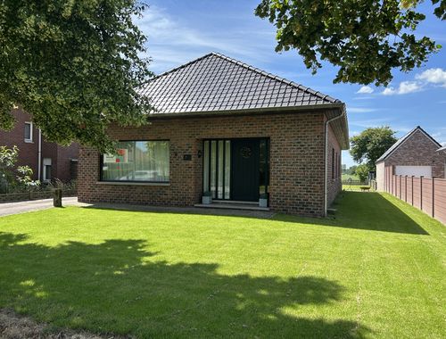                                         Woning te huur in Kleine-Brogel, € 980
