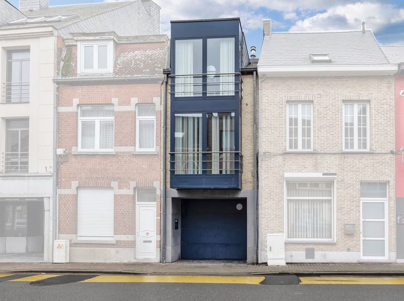 Maison à vendre
                    à 9400 Ninove