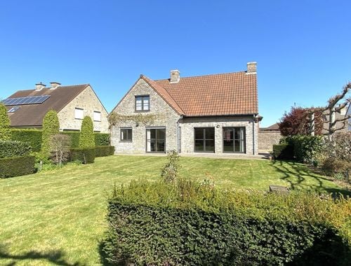                                         Woning te huur in Roeselare, € 995
