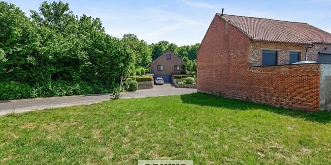 Grond te koop in Kerkstraat tsn 20/22, 3870 Heers