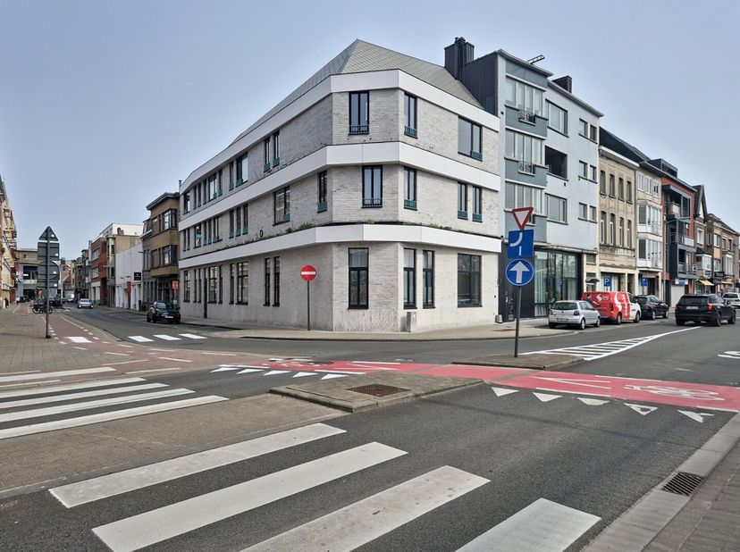 Kot-Colocation à vendre
                    à 8500 Kortrijk