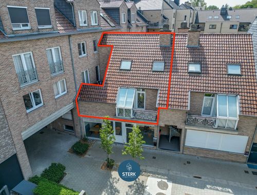                                         Appartement te koop in Lanaken, € 239.000
