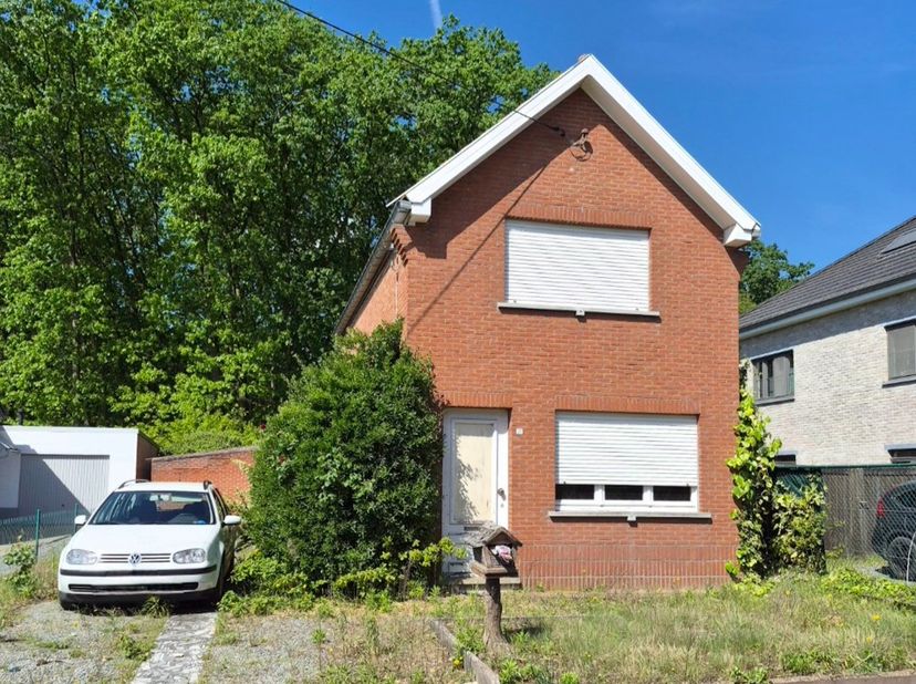 Maison à vendre
                    à 3120 Tremelo