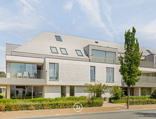                                         Appartement te koop in Sint-Idesbald, € 701.500
