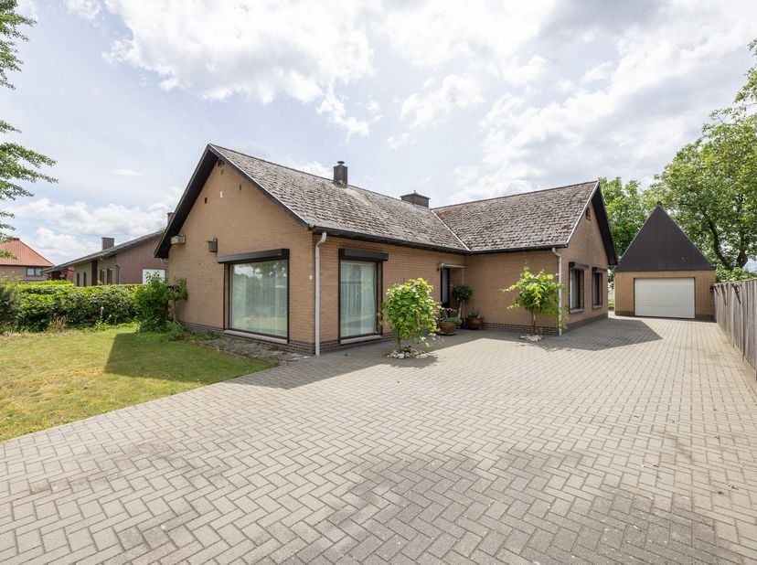 Maison à vendre
                    à 3950 Bocholt