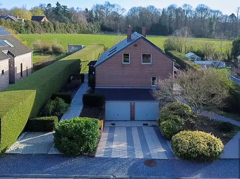 Huis te koop
                    in 7120 Vellereille-les-Brayeux