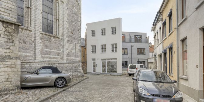 Huis te koop in Trapstraat 21, 3300 Tienen