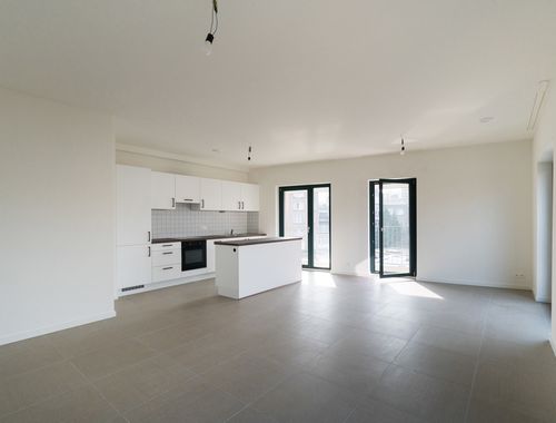                                         Appartement te huur in Schaarbeek, € 1.650
