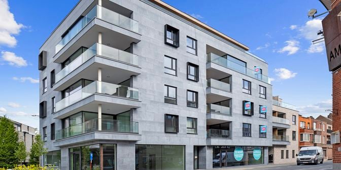 Bien professionnel à vendre à Kempische Steenweg, 3500 Hasselt
