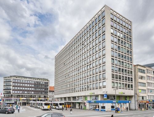                                         Andere te koop in Antwerpen, € 1.800.000
