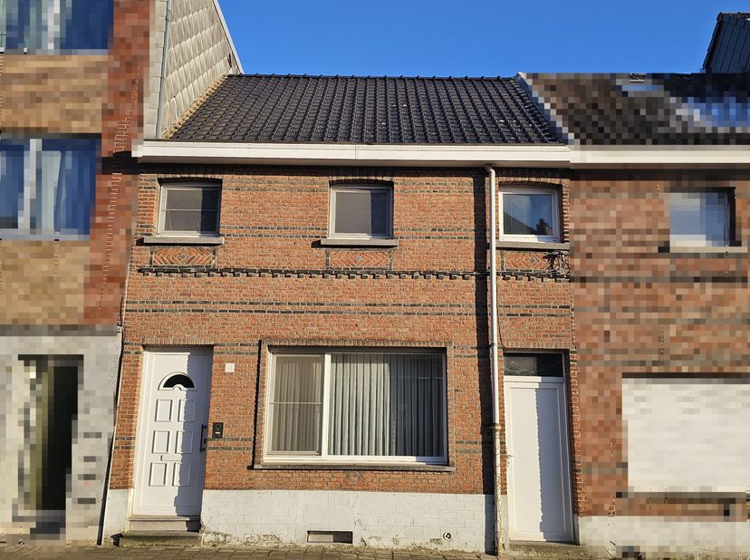 Maison à vendre
                    à 2620 Hemiksem