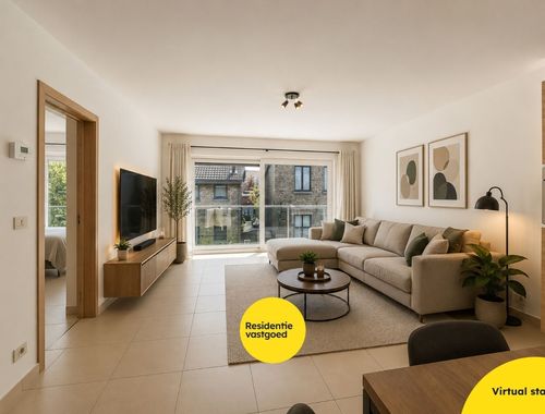                                         Appartement à louer à Oudenburg, € 850
