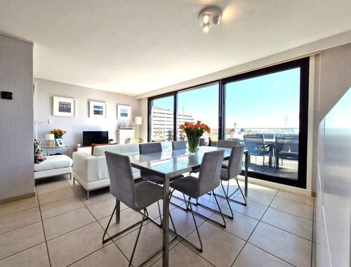                                         Penthouse te koop in Zeebrugge, € 329.000

