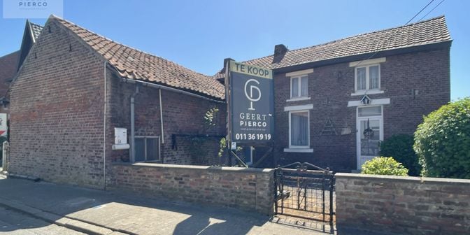 Huis te koop in Oude Katsei 64, 3890 Gingelom