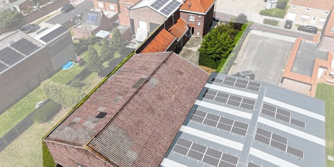 Huis te koop in Kervijnstraat 42, 8531 Bavikhove