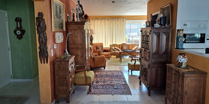 Appartement à vendre à Koninklijke Baan 167 boîte 01.02, 8670 Koksijde