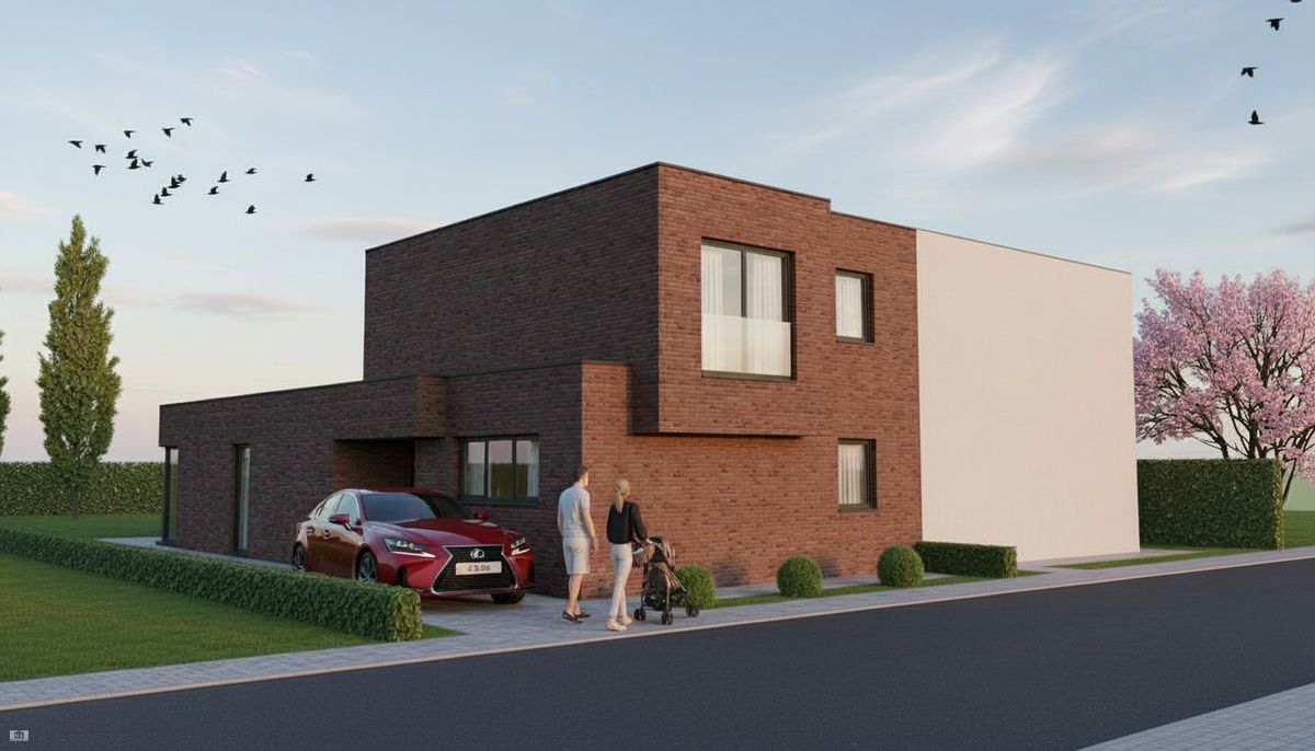 Huis te koop