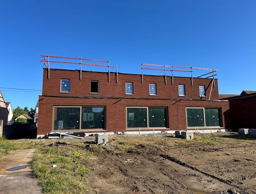                                         Woning te koop in Houthulst, € 325.000
