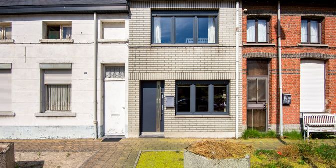 Huis te koop in Appeldonkstraat 264, 2830 Willebroek